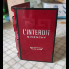 Отзывы Givenchy L'Interdit Eau De Parfum Rouge Ultime