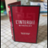 Парфюмерия L'Interdit Eau De Parfum Rouge Ultime от Givenchy Парфюмерия Givenchy L'Interdit Eau De Parfum Rouge Ultime