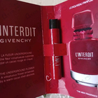 Парфюм Givenchy L'Interdit Eau De Parfum Rouge Ultime