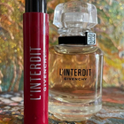 Парфюм Givenchy L'Interdit Eau De Parfum Rouge Ultime