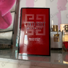 Духи L'Interdit Eau De Parfum Rouge Ultime от Givenchy