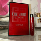 Отзывы Givenchy L'Interdit Eau De Parfum Rouge Ultime