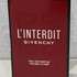 Духи Givenchy L'Interdit Eau De Parfum Rouge Ultime Парфюмерия L'Interdit Eau De Parfum Rouge Ultime от Givenchy