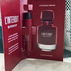 Отзывы Givenchy L'Interdit Eau De Parfum Rouge Ultime