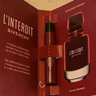 Духи L'Interdit Eau De Parfum Rouge Ultime от Givenchy