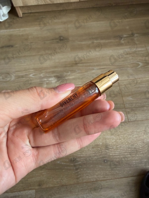 Купить L'Interdit Eau De Parfum Rouge Ultime от Givenchy