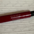 Отзыв Givenchy L'Interdit Eau De Parfum Rouge Ultime