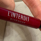 Отзывы Givenchy L'Interdit Eau De Parfum Rouge Ultime
