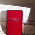 Духи L'Interdit Eau De Parfum Rouge Ultime от Givenchy
