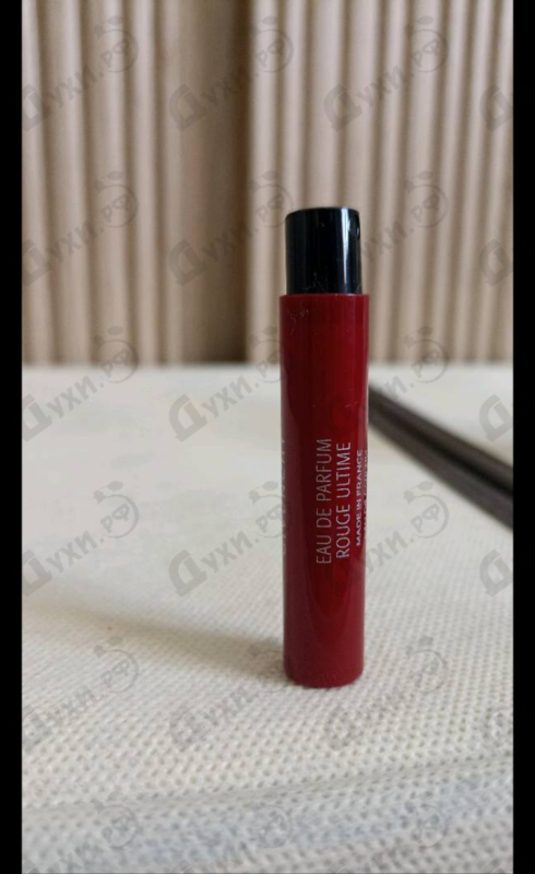 Парфюмерия L'Interdit Eau De Parfum Rouge Ultime от Givenchy
