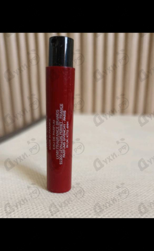 Парфюмерия L'Interdit Eau De Parfum Rouge Ultime от Givenchy