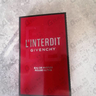 Духи L'Interdit Eau De Parfum Rouge Ultime от Givenchy