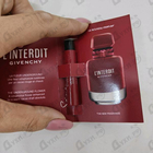 Отзыв Givenchy L'Interdit Eau De Parfum Rouge Ultime