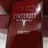 Парфюмерия L'Interdit Eau De Parfum Rouge Ultime от Givenchy