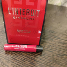 Отзыв Givenchy L'Interdit Eau De Parfum Rouge Ultime