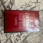 Духи L'Interdit Eau De Parfum Rouge Ultime от Givenchy