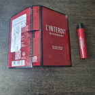 Отзыв Givenchy L'Interdit Eau De Parfum Rouge Ultime