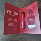 Духи L'Interdit Eau De Parfum Rouge Ultime от Givenchy