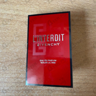 Отзывы Givenchy L'Interdit Eau De Parfum Rouge Ultime