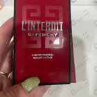 Отзывы Givenchy L'Interdit Eau De Parfum Rouge Ultime