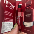 Отзыв Givenchy L'Interdit Eau De Parfum Rouge Ultime
