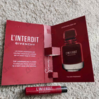 Отзывы Givenchy L'Interdit Eau De Parfum Rouge Ultime