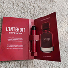 Духи L'Interdit Eau De Parfum Rouge Ultime от Givenchy