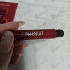 Отзыв Givenchy L'Interdit Eau De Parfum Rouge Ultime