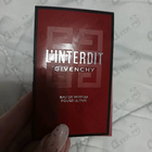 Отзыв Givenchy L'Interdit Eau De Parfum Rouge Ultime