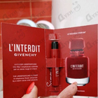 Парфюм Givenchy L'Interdit Eau De Parfum Rouge Ultime