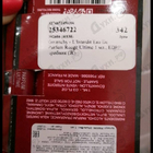 Духи L'Interdit Eau De Parfum Rouge Ultime от Givenchy