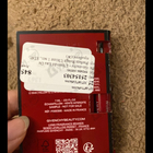 Отзыв Givenchy L'Interdit Eau De Parfum Rouge Ultime