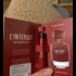 Духи L'Interdit Eau De Parfum Rouge Ultime от Givenchy Купить Givenchy L'Interdit Eau De Parfum Rouge Ultime