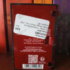 Отзыв Givenchy L'Interdit Eau De Parfum Rouge Ultime