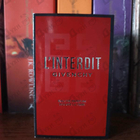 Духи L'Interdit Eau De Parfum Rouge Ultime от Givenchy