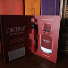Парфюм Givenchy L'Interdit Eau De Parfum Rouge Ultime