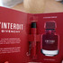Отзыв Givenchy L'Interdit Eau De Parfum Rouge Ultime