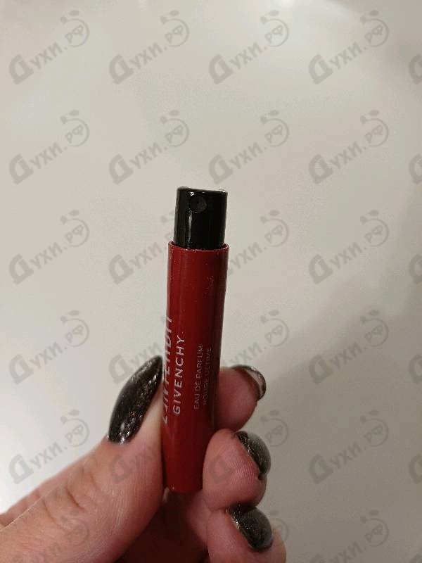 Духи L'Interdit Eau De Parfum Rouge Ultime от Givenchy