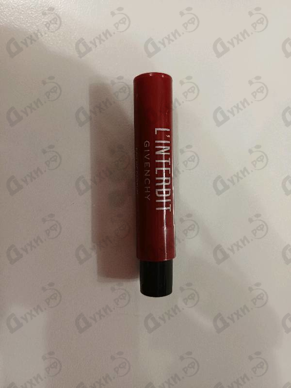 Парфюмерия L'Interdit Eau De Parfum Rouge Ultime от Givenchy