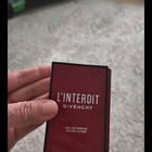 Духи L'Interdit Eau De Parfum Rouge Ultime от Givenchy