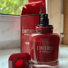 Духи L'Interdit Eau De Parfum Rouge Ultime от Givenchy
