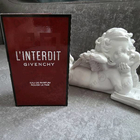 Парфюм Givenchy L'Interdit Eau De Parfum Rouge Ultime