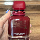 Отзыв Givenchy L'Interdit Eau De Parfum Rouge Ultime