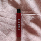 Отзывы Givenchy L'Interdit Eau De Parfum Rouge Ultime