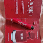 Отзыв Givenchy L'Interdit Eau De Parfum Rouge Ultime