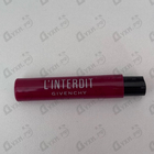 Парфюм Givenchy L'Interdit Eau De Parfum Rouge Ultime