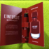 Отзыв Givenchy L'Interdit Eau De Parfum Rouge Ultime