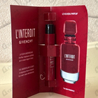 Духи L'Interdit Eau De Parfum Rouge Ultime от Givenchy