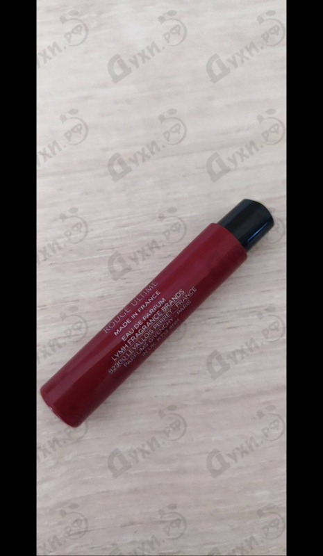 Купить Givenchy L'Interdit Eau De Parfum Rouge Ultime