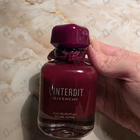 Отзывы Givenchy L'Interdit Eau De Parfum Rouge Ultime